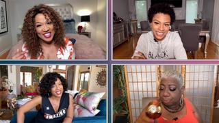 Kym Whitley Kym Whitley