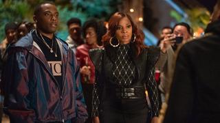 The Stranger The Stranger