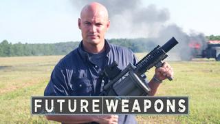 FutureWeapons