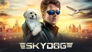  watch Sky Dog