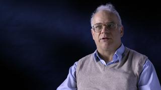 Mysteries of the Deep