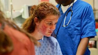 Untold Stories of the E.R.