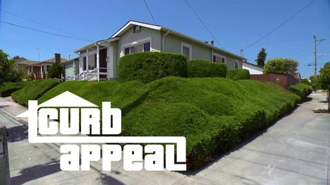 Curb Appeal