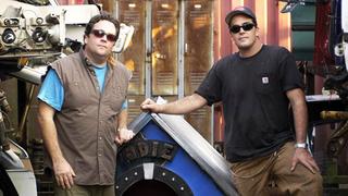 Classic Go-Cart