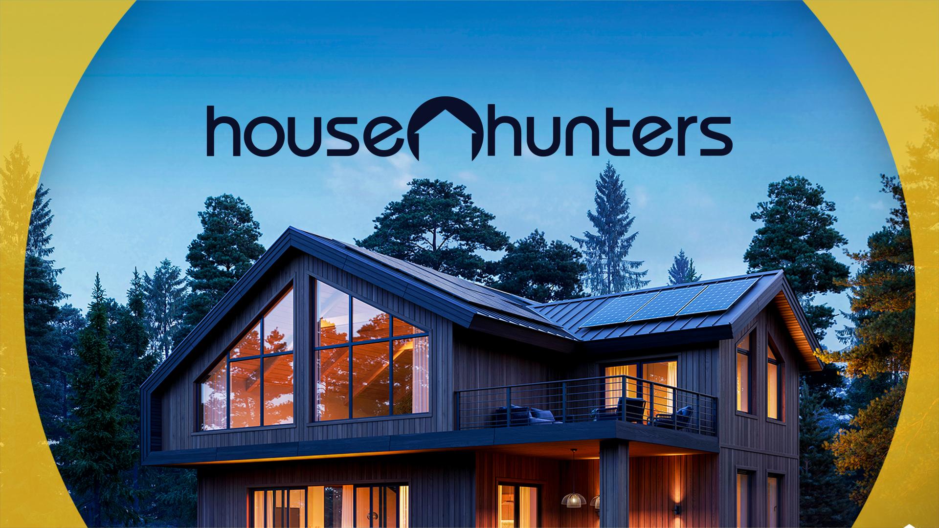 Watch House Hunters Streaming Online on Philo (Free Trial)