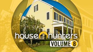 House Hunters: Volume 8