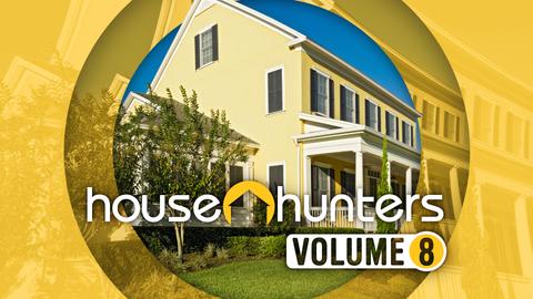 House Hunters: Volume 8