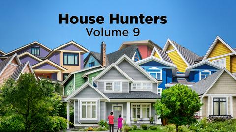 House Hunters: Volume 9