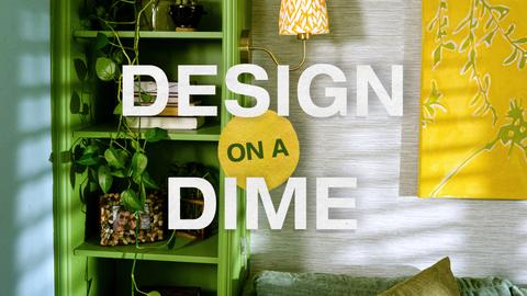 Design on a Dime
