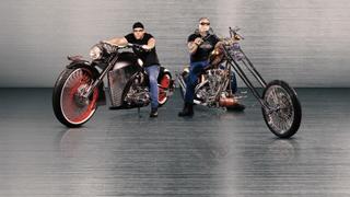 Firebike 1