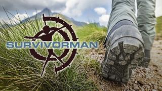  watch Survivorman