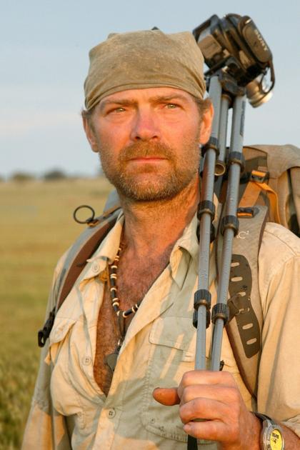 Survivorman