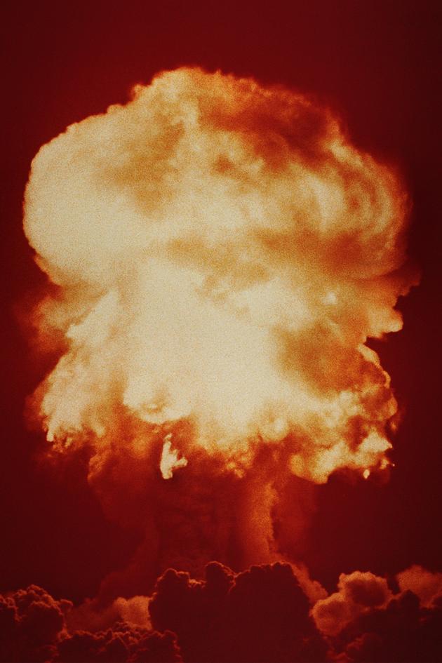 Hiroshima: 75 Years Later