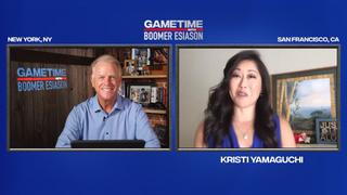 Game Time With Boomer Esiason