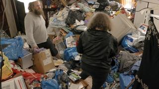 Hoarders