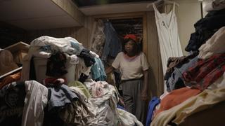 Hoarders