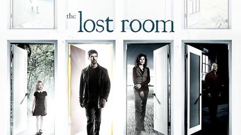 The Lost Room