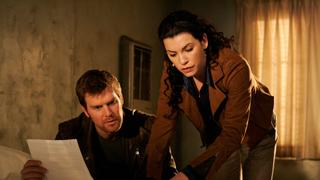 The Comb and the Box