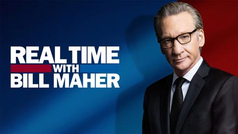 Real Time With Bill Maher