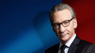 Real Time With Bill Maher