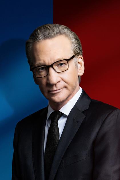 Real Time With Bill Maher
