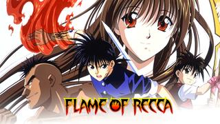 Flame of Recca