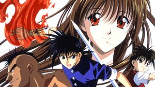 Sword of Blood!; Tokiya; Tokiya in the Ring!