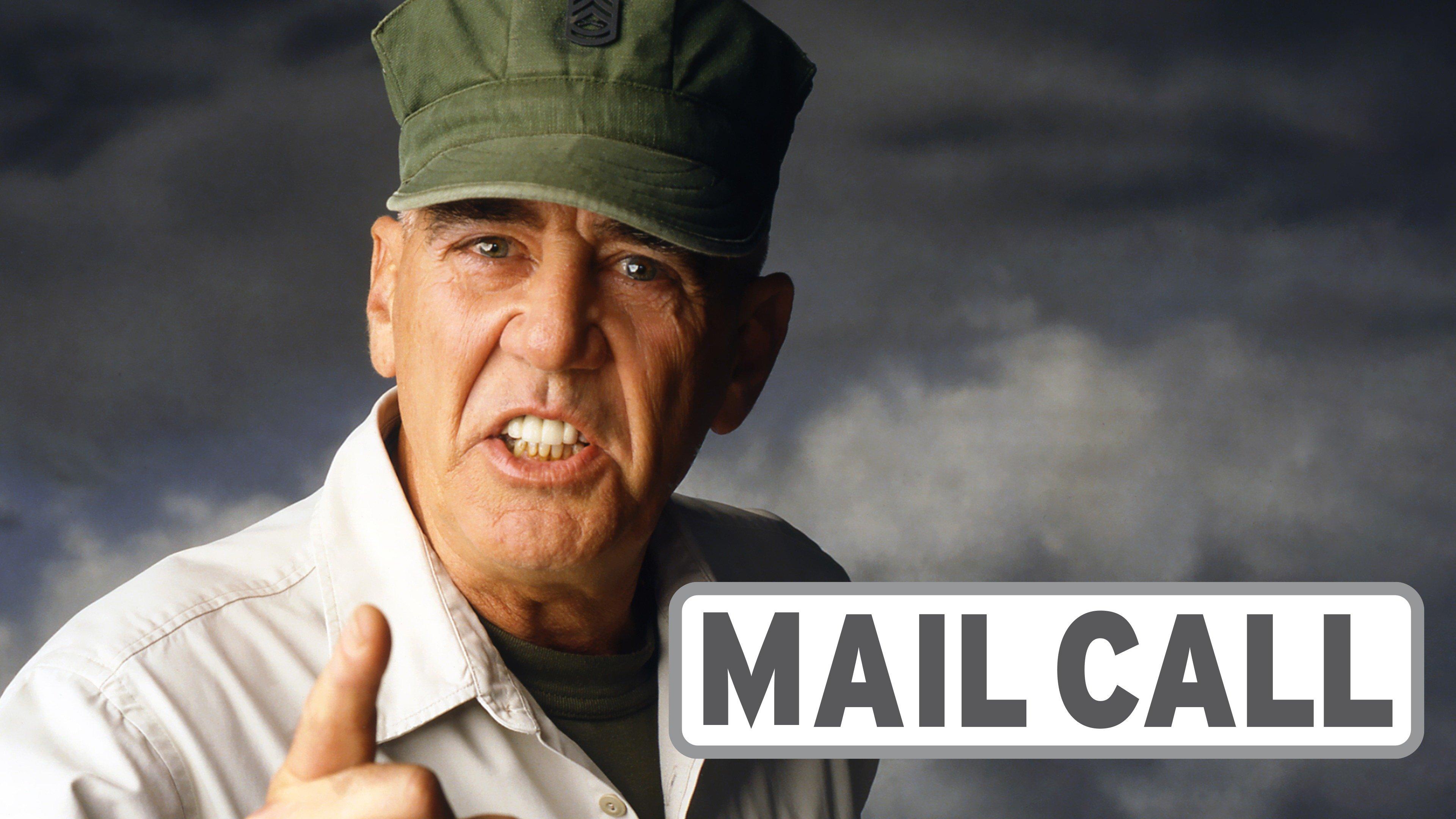 Scall Mail Watch Mail Call Streaming on Philo