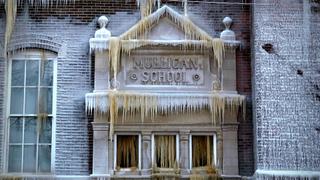 Mutant Cold