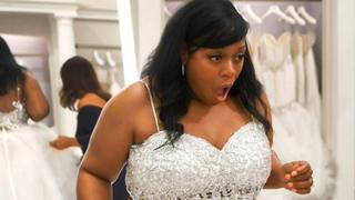 Say Yes to the Dress