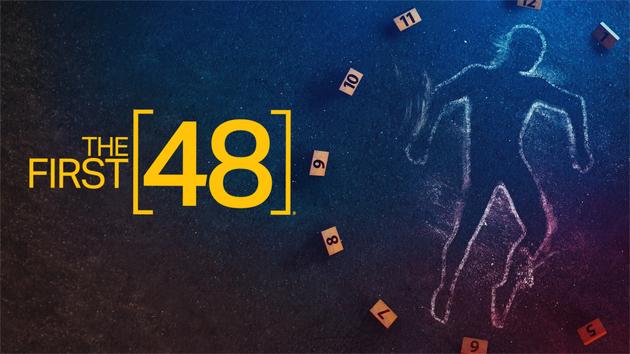 The First 48 The First 48