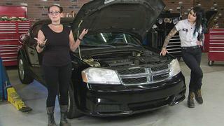 All Girls Garage