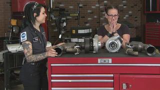 All Girls Garage