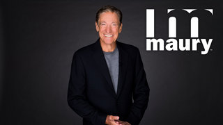 The Maury Show