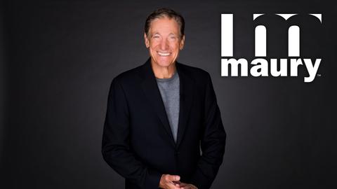 The Maury Show