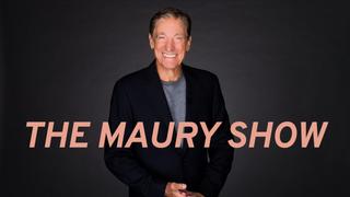  watch The Maury Show
