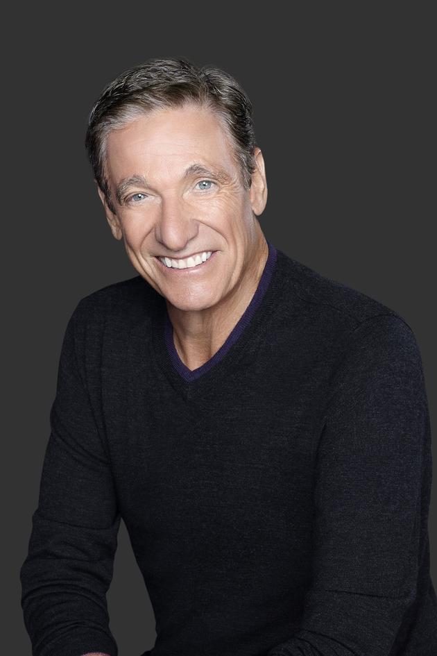 Maury