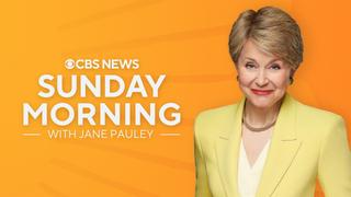  watch CBS News Sunday Morning
