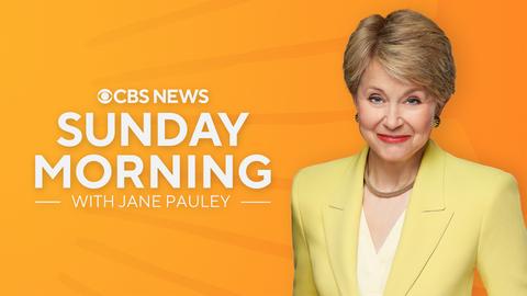 CBS News Sunday Morning