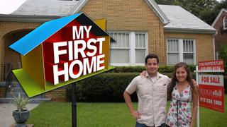 My First Home
