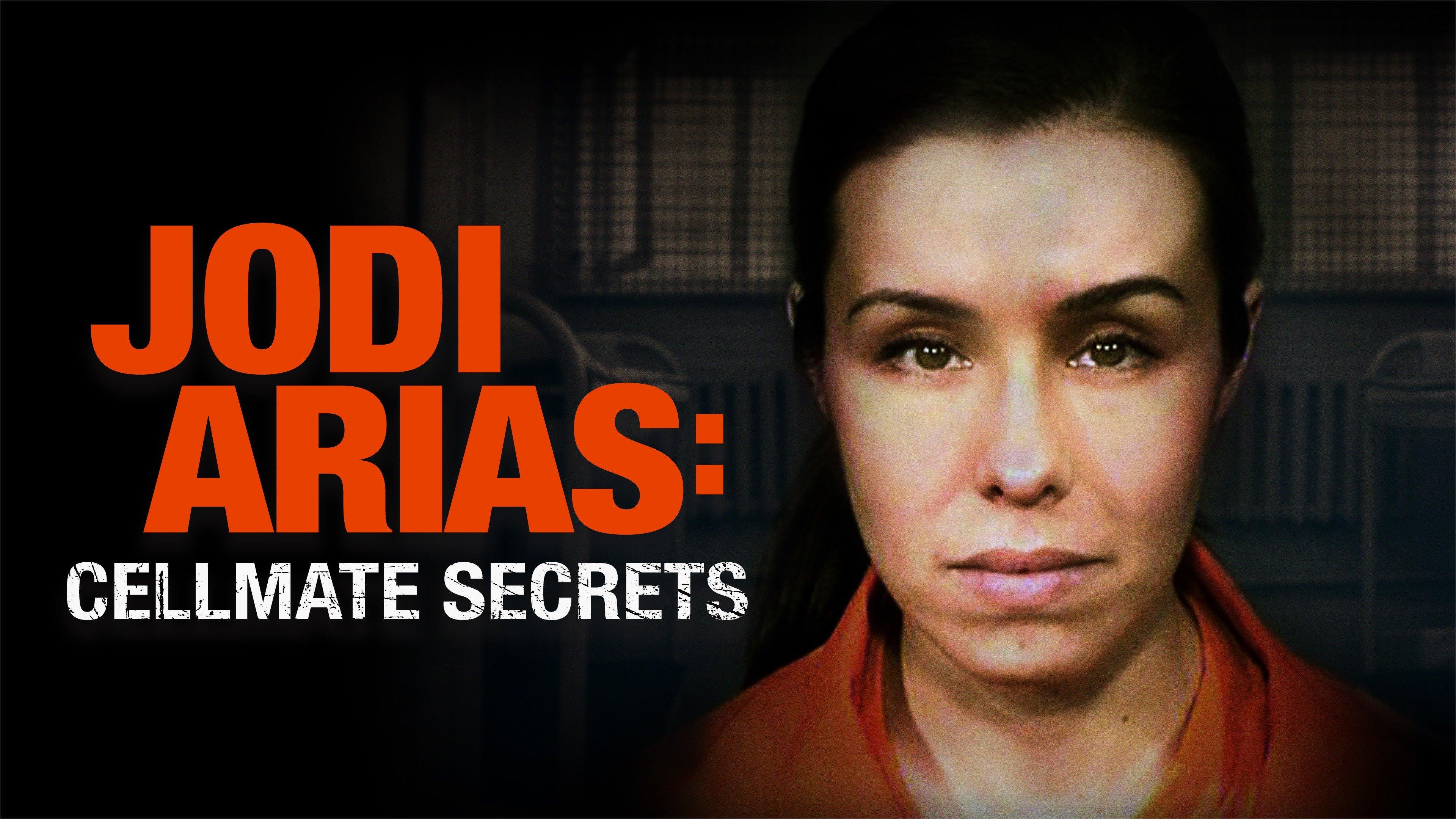 Watch Jodi Arias: Cellmate Secrets Streaming Online on Philo, image size:3840x2160