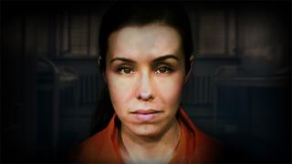 Jodi Arias: Cellmate Secrets