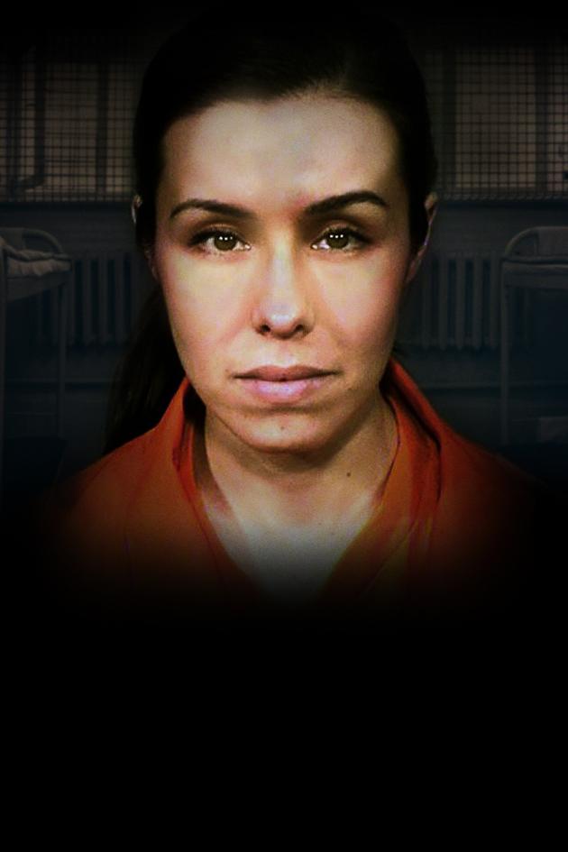 Jodi Arias: Cellmate Secrets