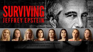  watch Surviving Jeffrey Epstein