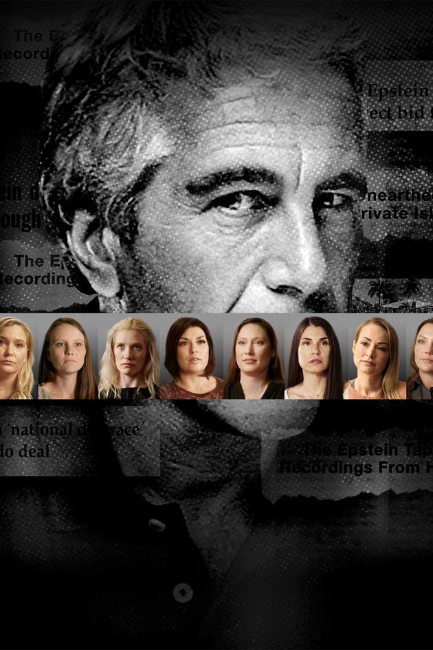 Surviving Jeffrey Epstein