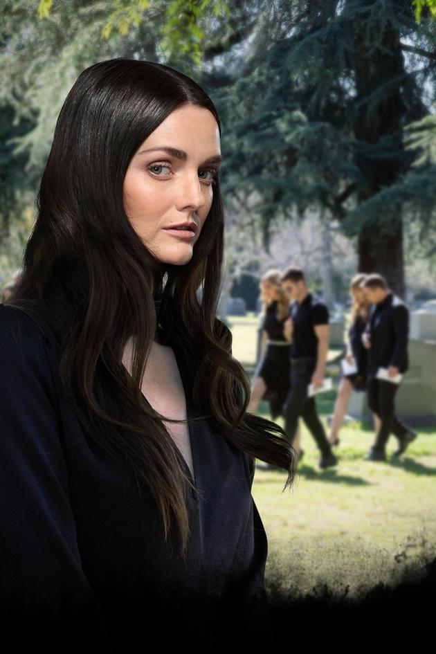 Psycho Sister-in-Law