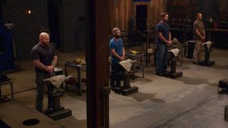 Summer Forging Games Part 1 Summer Forging Games Part 1