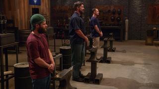 Summer Forging Games Part 2 Summer Forging Games Part 2