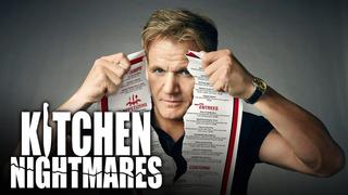  watch Kitchen Nightmares