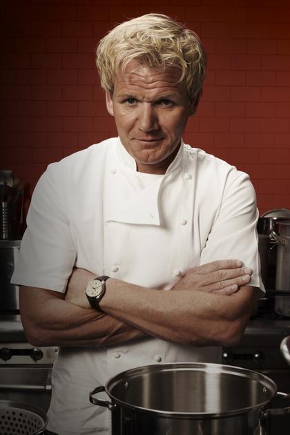 Kitchen Nightmares